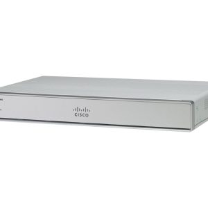 Cisco ISR 1100 4 Ports Dual GE WAN