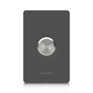 Ubiquiti Button designed for UniFi