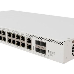 MikroTik Cloud Router Switch