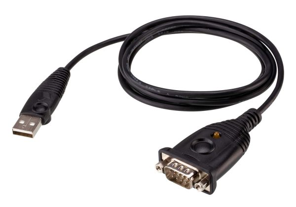 Aten USB to RS-232 Adapter (FTDI)