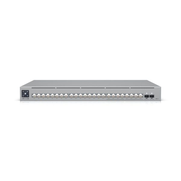 Ubiquiti A 24-port, Layer 3