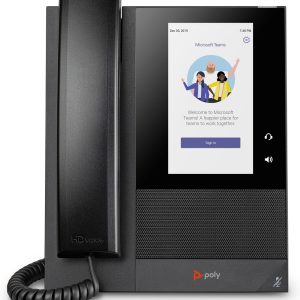 Poly Ccx 400 Business Media Phone