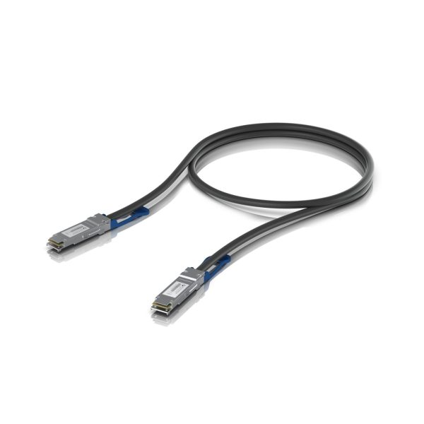 Ubiquiti QSFP28 direct attach cable