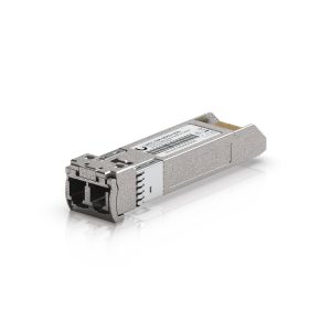 Ubiquiti SFP+ transceiver for CWDM