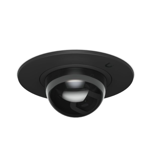 Ubiquiti Dome camera mounting