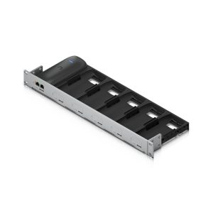 Ubiquiti 1U rack-mount accessory that