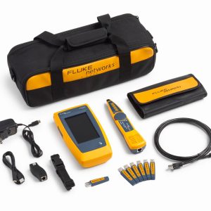 Fluke LIQ-DUO Kit with remote ID's,