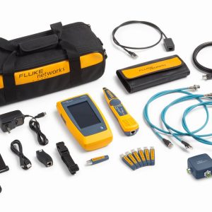 Fluke LIQ-DUO Kit with remote ID's,