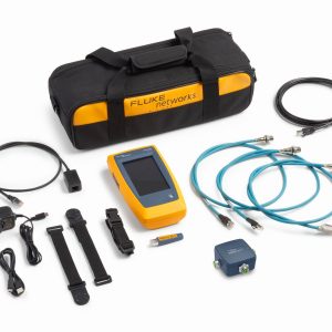 Fluke LinkIQT Industrial Ethernet