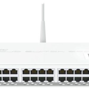 MikroTik Cloud Router Switch