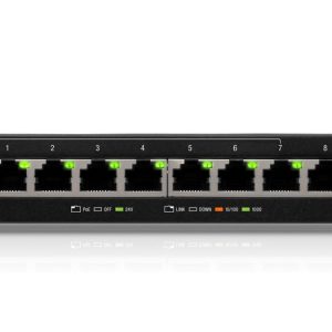 Ubiquiti Edgerouter 12-port