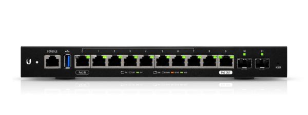 Ubiquiti Edgerouter 12-port