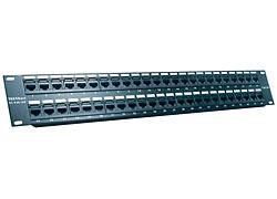 TRENDnet 48-port Cat5/5e Unshielded