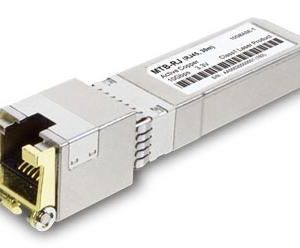 Planet 10GBASE-T SFP+ Copper RJ45