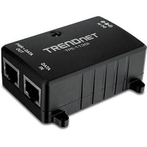 TRENDnet Gigabit Power over Ethernet