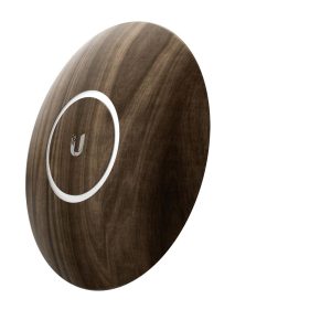 Ubiquiti Wood Design Upgradable