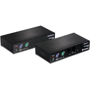 TRENDnet KVM Extension Kit