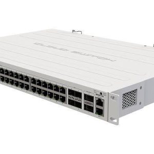 MikroTik Cloud Router Switch