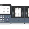 Yealink MP56 E2 - VoIP phone - with