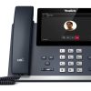 Yealink MP56 E2 - VoIP phone - with