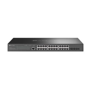 Omada Jetstream 24-Port Gigabit And