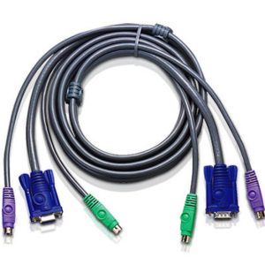 Aten PS/2 Cable 1.8m