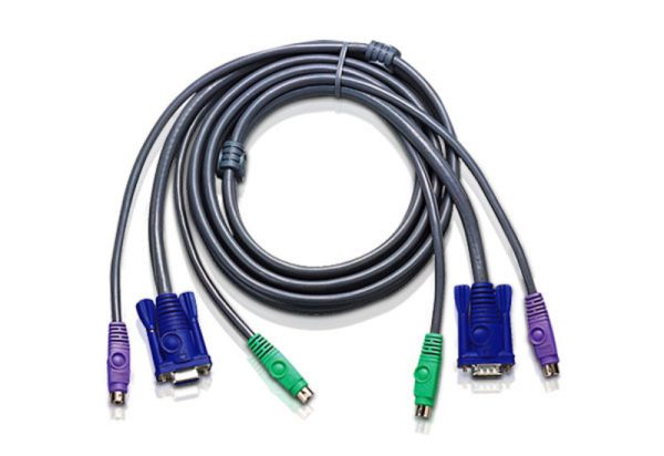 Aten PS/2 Cable 1.8m