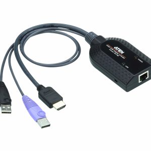 Aten USB HDMI Virtual Media