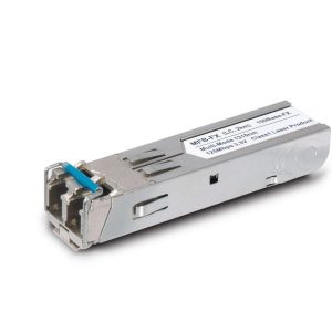 Planet Multi-mode 100Mbps SFP fiber