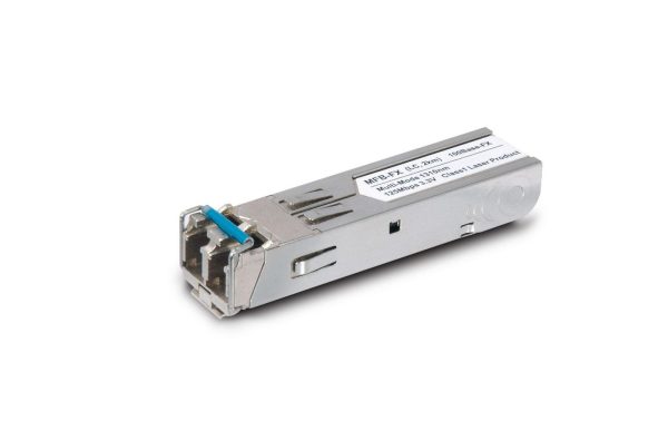 Planet Multi-mode 100Mbps SFP fiber