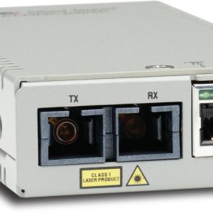 Allied Telesis Network Media Converter 100