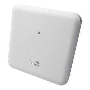 Cisco 802.11Ac wave 2 4X4:4Ss