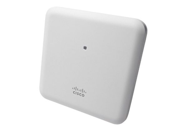 Cisco 802.11Ac wave 2 4X4:4Ss