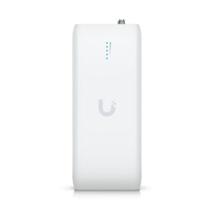 Ubiquiti Plug-and-play, wireless