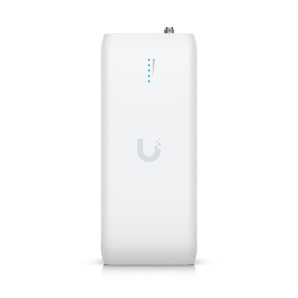 Ubiquiti Plug-and-play, wireless