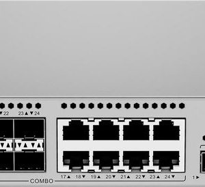 HUAWEI eKit S530-24ST4XE