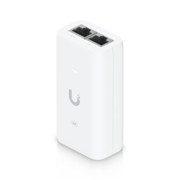 Ubiquiti An adapter that can power