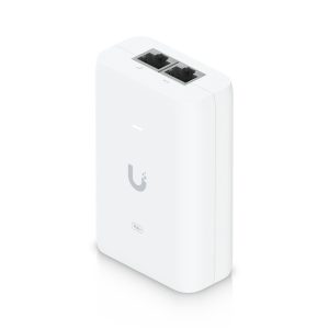 Ubiquiti An adapter that can power