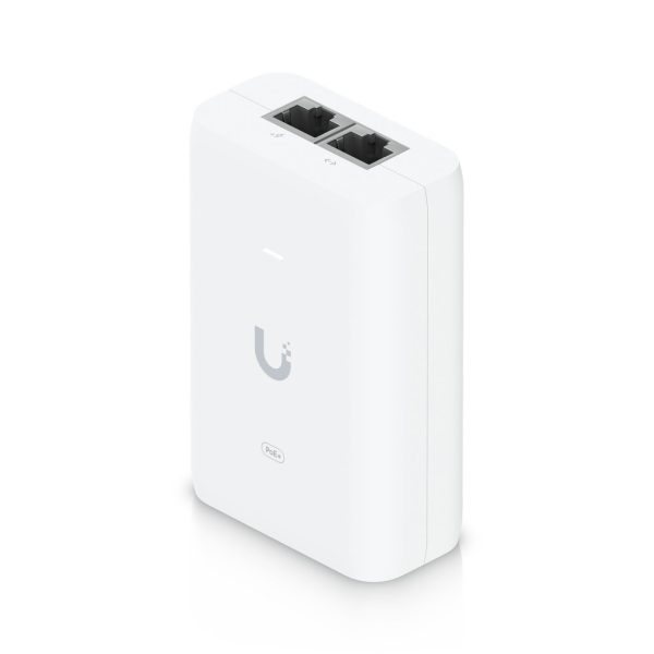 Ubiquiti An adapter that can power