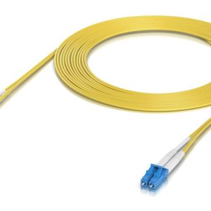 Ubiquiti Lightweight fiber patch cable