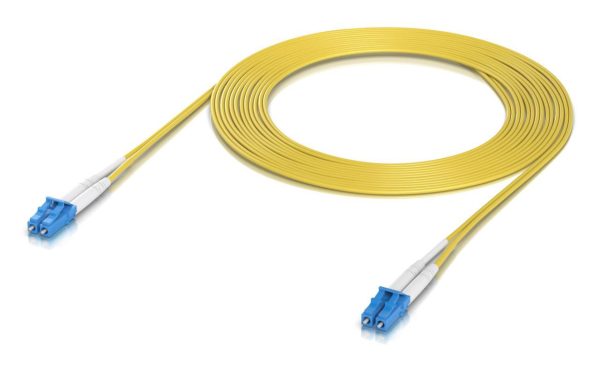 Ubiquiti Lightweight fiber patch cable