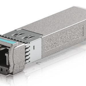 Ubiquiti SFP+ transceiver for CWDM