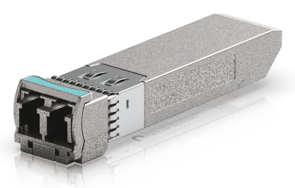 Ubiquiti SFP+ transceiver for CWDM