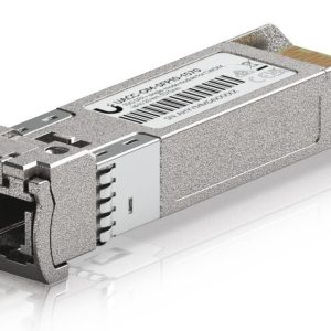 Ubiquiti SFP+ transceiver for CWDM